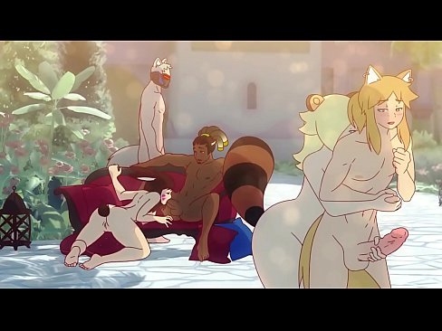 ❤️ De meest levendige shots van deze cartoon in slow motion. Quality sex at us